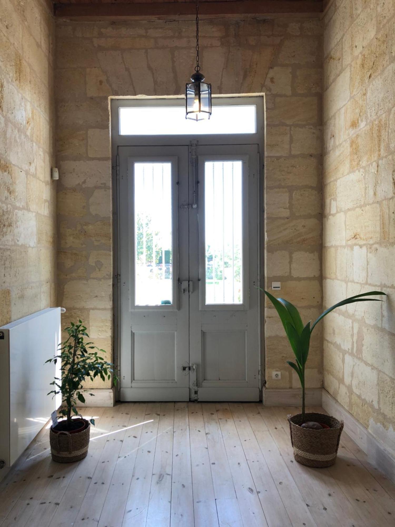 Clos De Bertinat Saint-Sulpice-de-Faleyrens Dış mekan fotoğraf